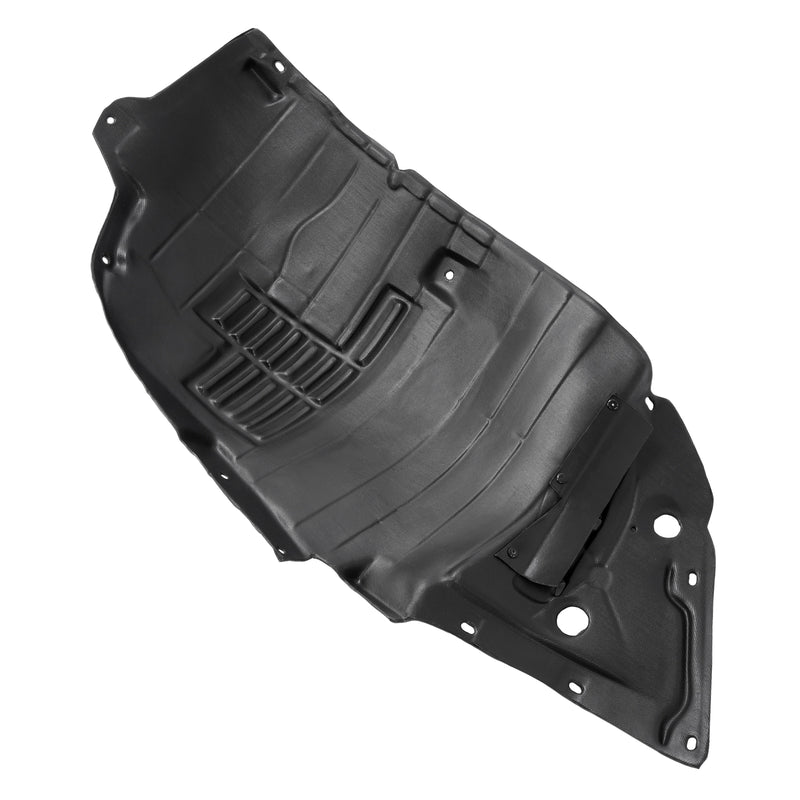 IN1249130 Front Wheel Fender Liner for Infiniti Q50 2014-2022 Right Side