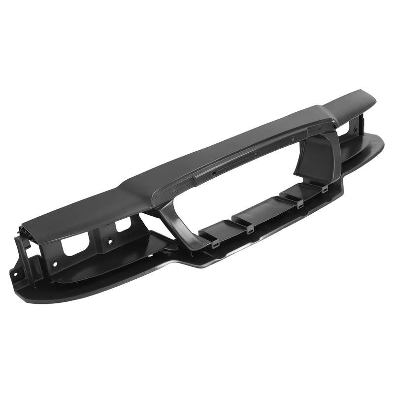 DURAFORCE Header Panel Nose Headlight Lamp Mounting for Mercury Grand Marquis 1998-2002