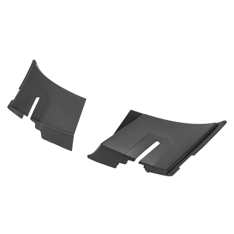 Windshield Wiper Cowl End Air Inlet Panel for Chevy Avalanche GMC Yukon 07-14