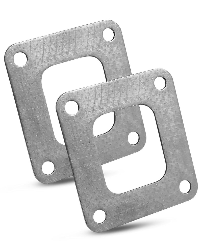 Exhaust Elbow Gasket for Mercury MerCruiser 4.3 5.0 5.7 6.2 7.4 2