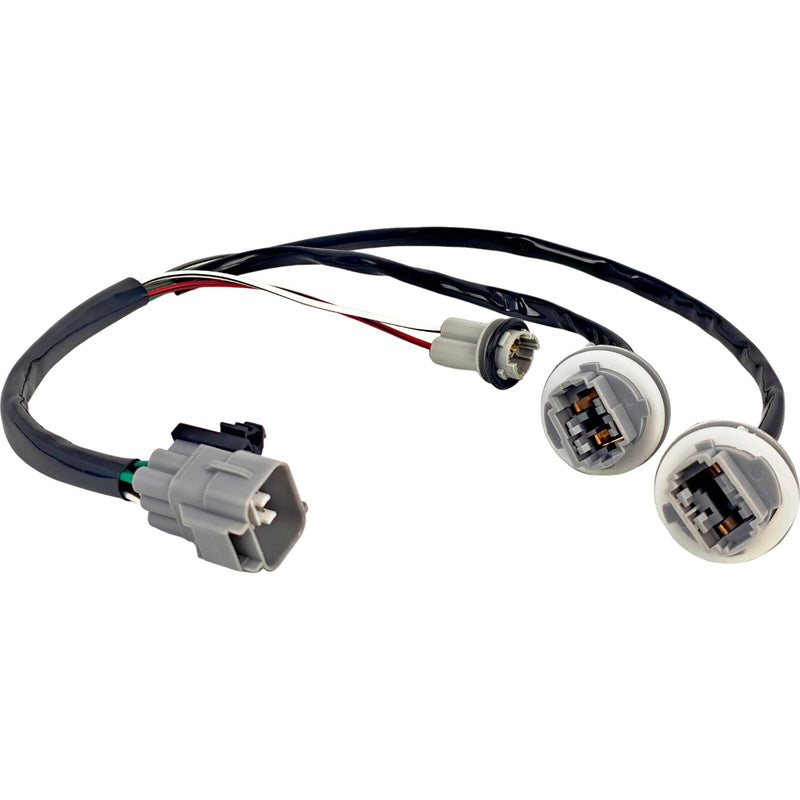 81555-0C010 Socket Wire RR Combi for Toyota Tundra Base Limited 2000-2004