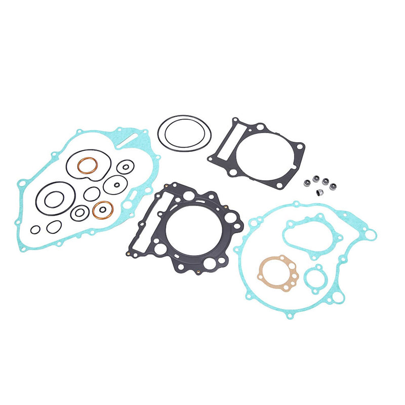 Complete Top and Bottom End Gasket Kit Set for Yamaha Raptor 660 660R 2001-2005