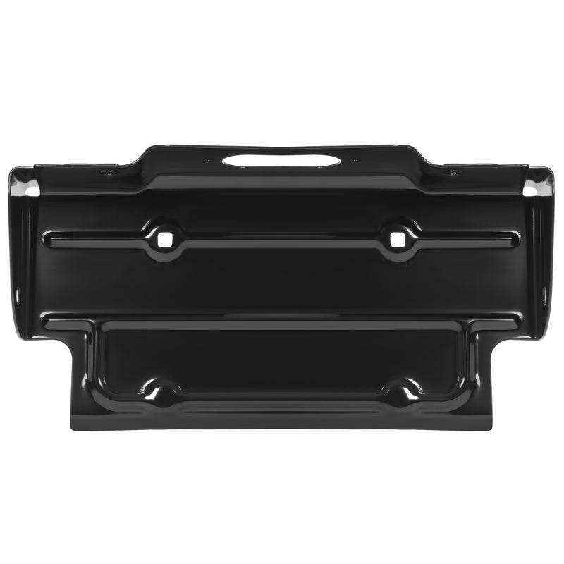 Rear License Plate Frame for Chevy Blazer for GMC Suburban 1967-1995 Painted