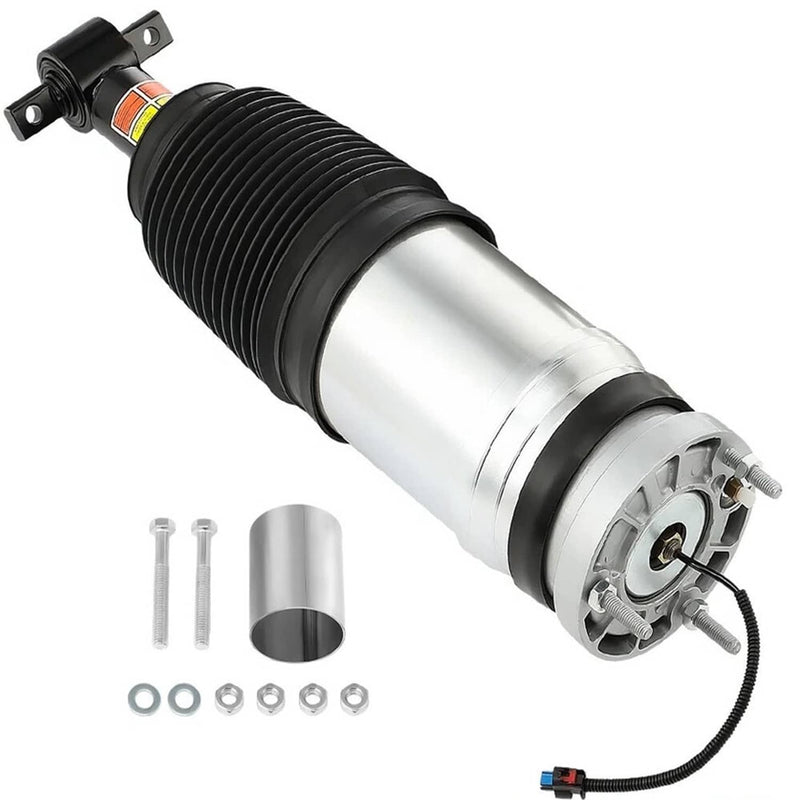 84741580 Front Air Shock Strut with Magnetic for Cadillac Escalade Yukon 21-24