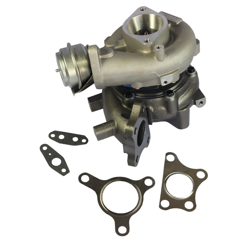 769708-0001 Turbo Charger for Nissan Navara Pathfinder GT2056V YD25DDTi 2.5L
