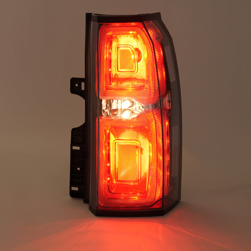 Rear Tail Light Lamp Right Passenger Side for Chevy Tahoe Suburban 2015-2020