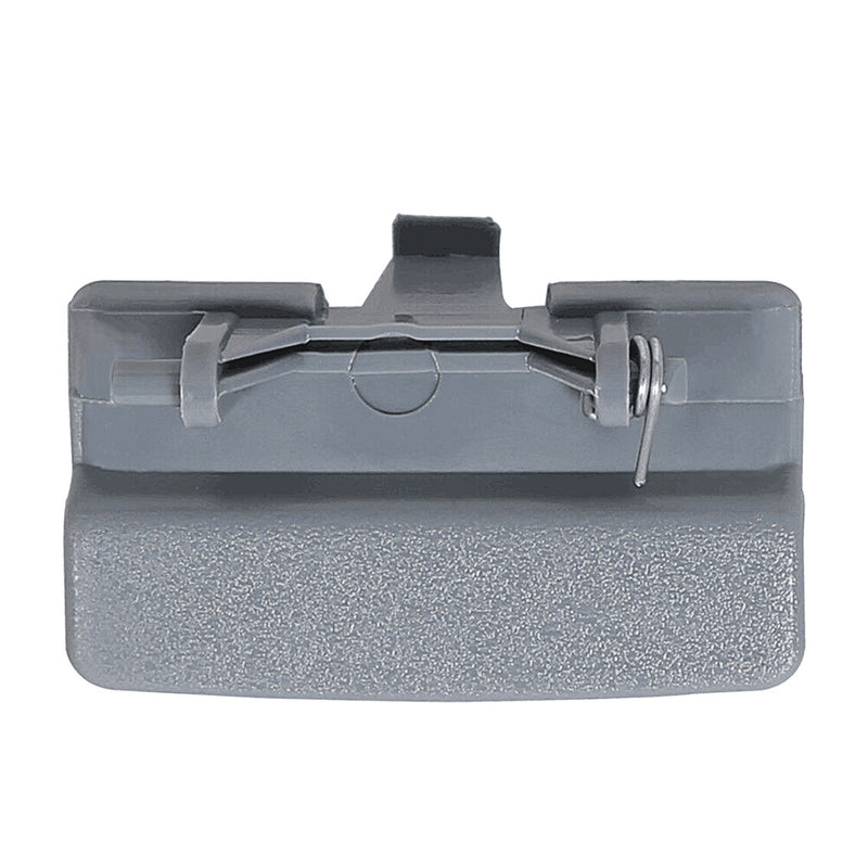 Gray Center Console Jump Seat Lid Latch for Ford F-150 F150 2010-2018