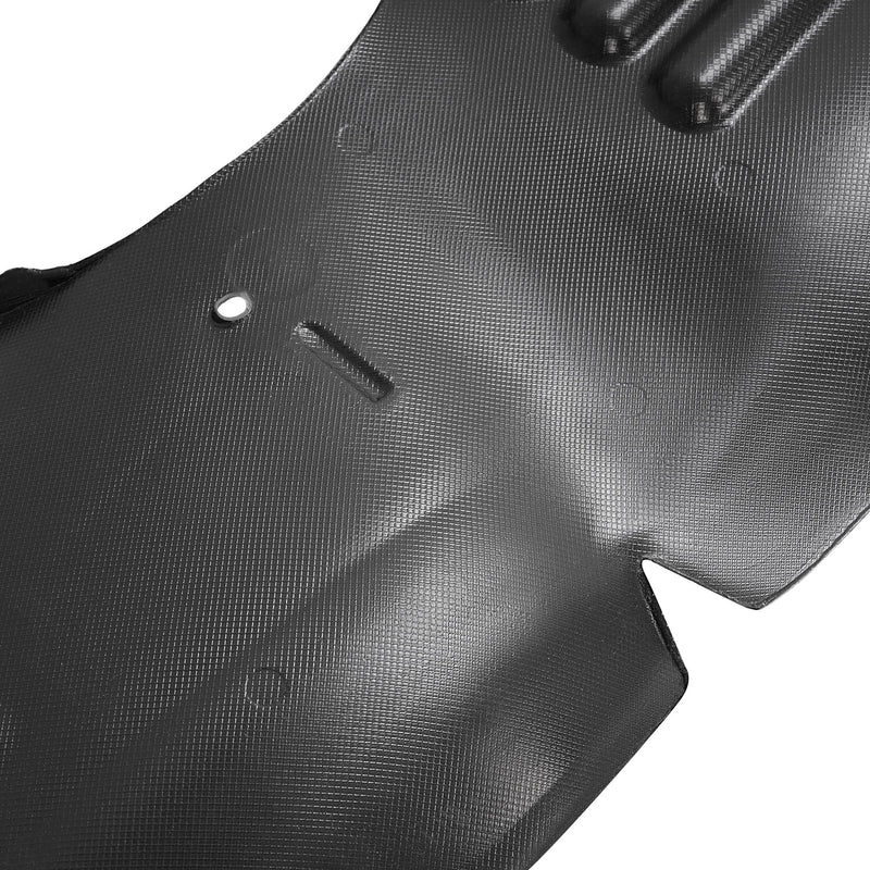Splash Shield Inner Fender Liner Front Driver Side for Ford Taurus 2010-2019