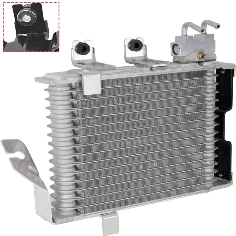 Automatic Transmission Oil Cooler for Infiniti Jx35 Qx60 Nissan Pathfinder