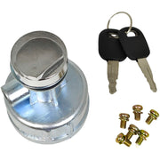 DURAFORCE 20S-06-31130 Ignition Switch for Komatsu PC27R-8 PC30-6 PC30-7 PC40-7 PC40-6