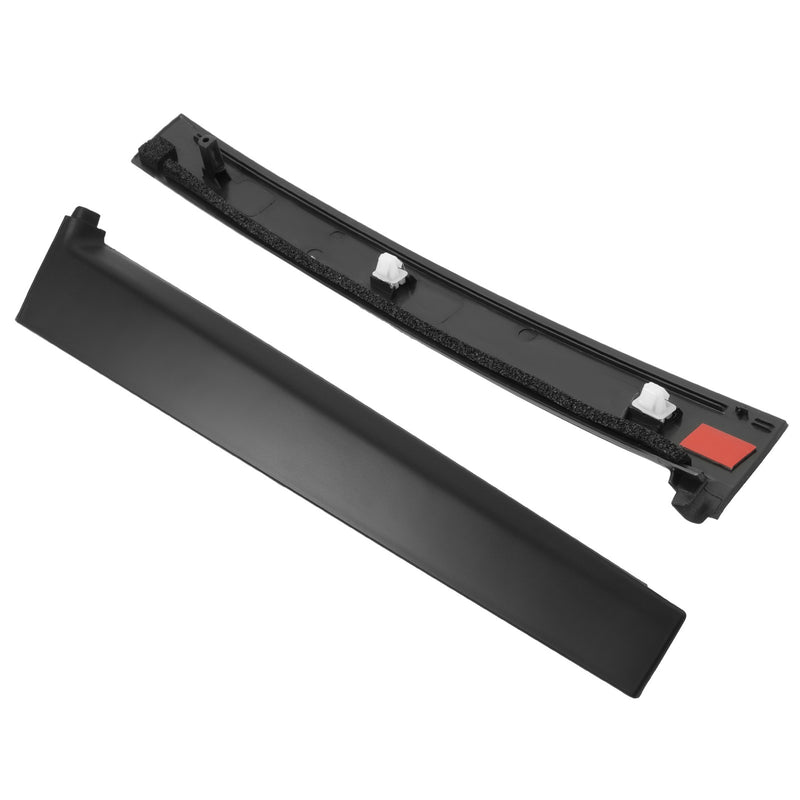 Outer B Pillar Molding Trim for Acura RSX 2002-2006 Left and Right Pair