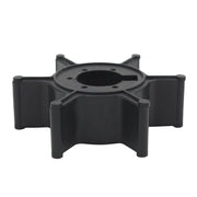 DURAFORCE 6E0-44352 Impeller With Pin for Yamaha 2-Stroke 4 5HP 4-Stroke 4 6HP
