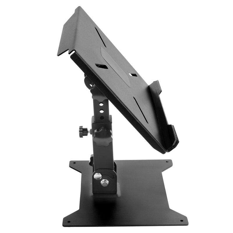 Adjustable Musical DJ Rack Mixer Control Stand for DDJ-XP1 RMX-1000 Or Laptop
