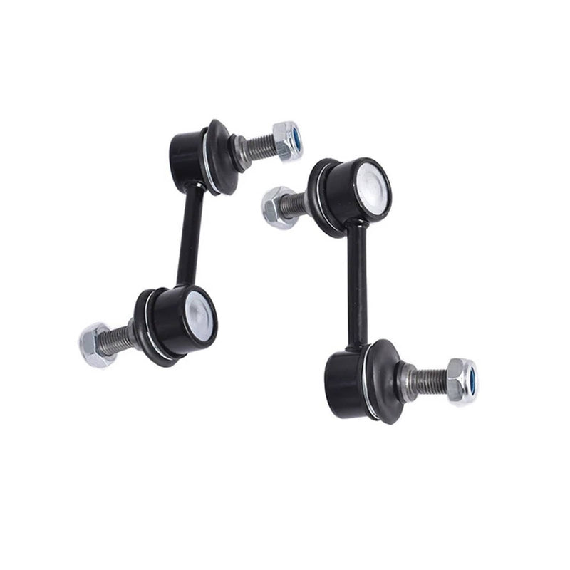 Front Upper Lower Control Arms Suspension Kit for 2008-2012 Honda Accord 12Pcs