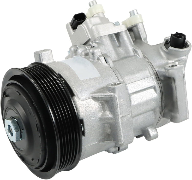 178322 A/C Air Compressor for Toyota Corolla CE LE L S XLE Base 1.8L 2011-2013