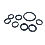 DURAFORCE 18-3889 Cooling Pipe Gaskets for Volvo Penta 230A B AQ131 AQ151 AQ171 22037