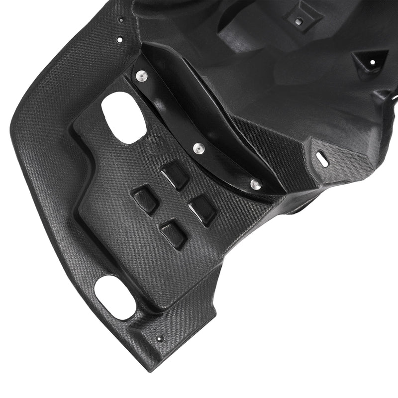 Front Left Driver Side Inner Fender Liner for Honda 2012 Civic Sedan EX Navi