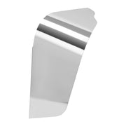 DURAFORCE Air Cleaner Fairing Stainless Air Filter Shroud for Kenworth W900 1982-2017