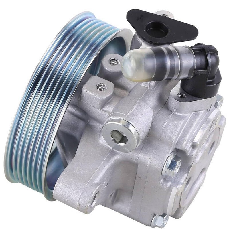 21-5456 Power Steering Pump w/ Pulley for 2006-2011 Honda Civic 1.8L L4