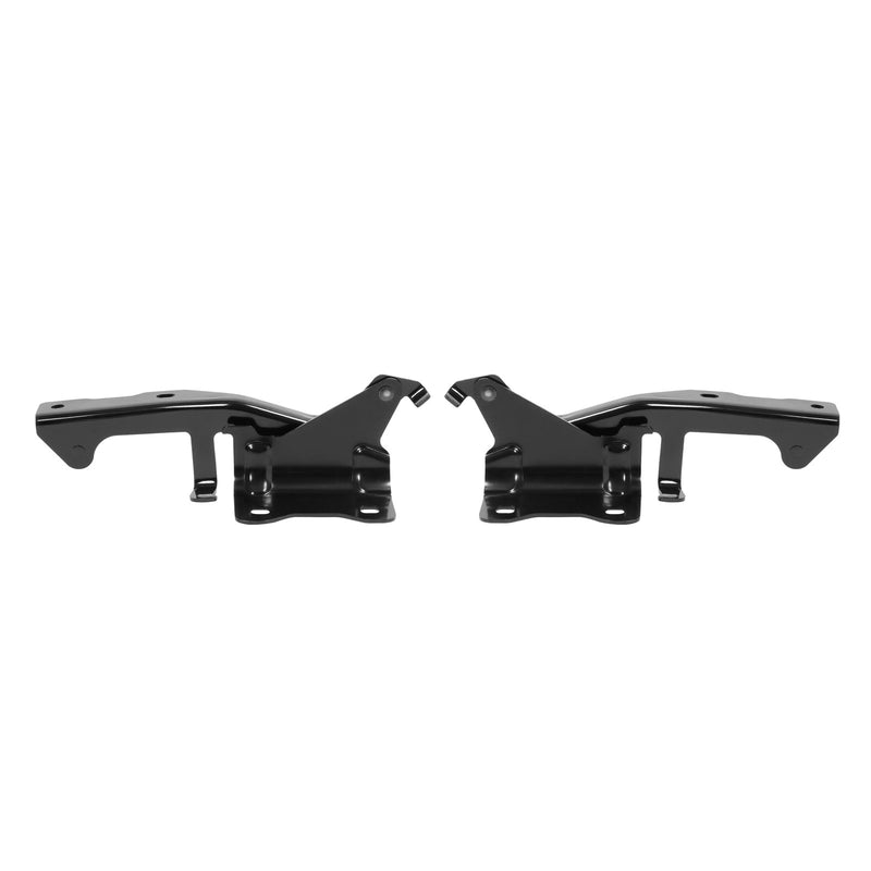 IN1236115 IN1236116 Hood Hinges for Infiniti JX35 Q60 2013-2020