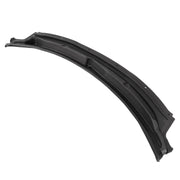 DURAFORCE Front Windshield Panel Wiper Cowl Grille for Ford Explorer 2013-2019