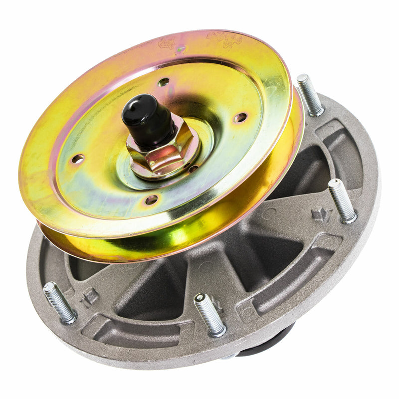 AM124339 AM141457 Spindle Assy for John Deere 4100 4200 TCA13807 TCA25832 TCU39458