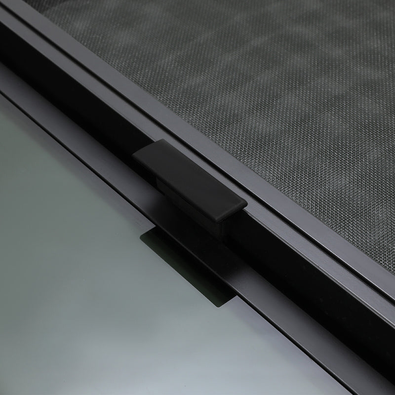 Tinted Glass Horizontal Sliding Window for Camper Trailer RV 24" x 22