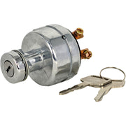 DURAFORCE 4619701 Ignition Switch Starter for John Deere 35D 50D 60D PC4