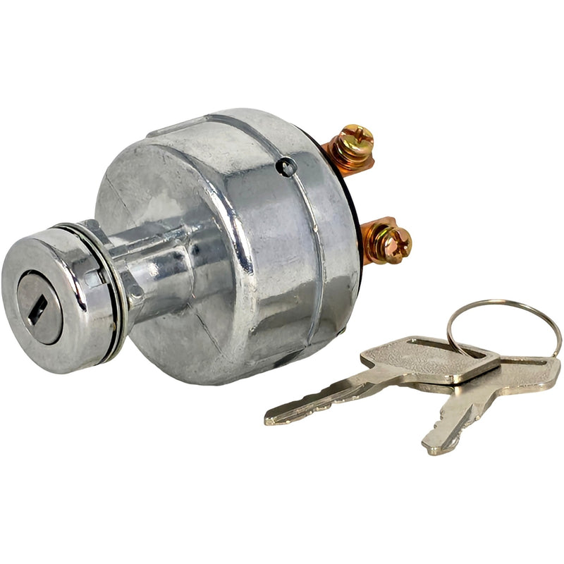 DURAFORCE 4619701 Ignition Switch Starter for John Deere 35D 50D 60D PC4