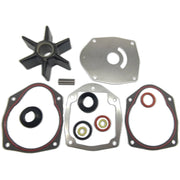 DURAFORCE 43026Q06 Water Pump Impeller Repair Kit for Mercruiser Alpha One Gen 2 Outdrive