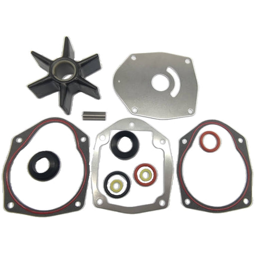 DURAFORCE 43026Q06 Water Pump Impeller Repair Kit for Mercruiser Alpha One Gen 2 Outdrive