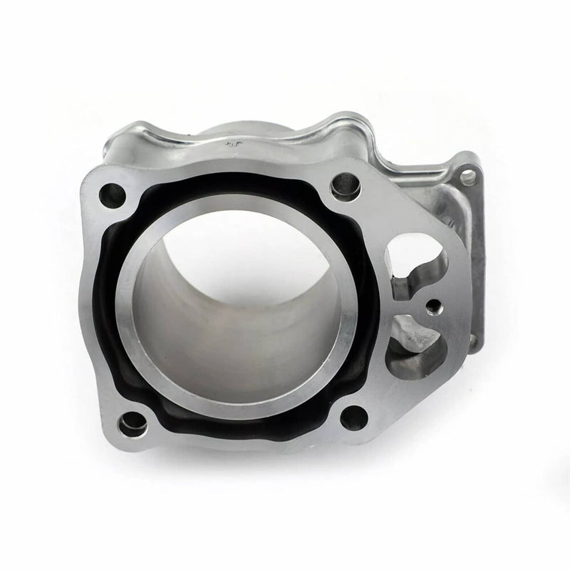 Cylinder Piston Gasket Top End Rebuild Kit for 2007-2018 Honda Rancher TRX420