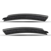 DURAFORCE 63132751333 LED Side Marker Lights for Mini Cooper R55 R56 R57 2007-2016 2PCS