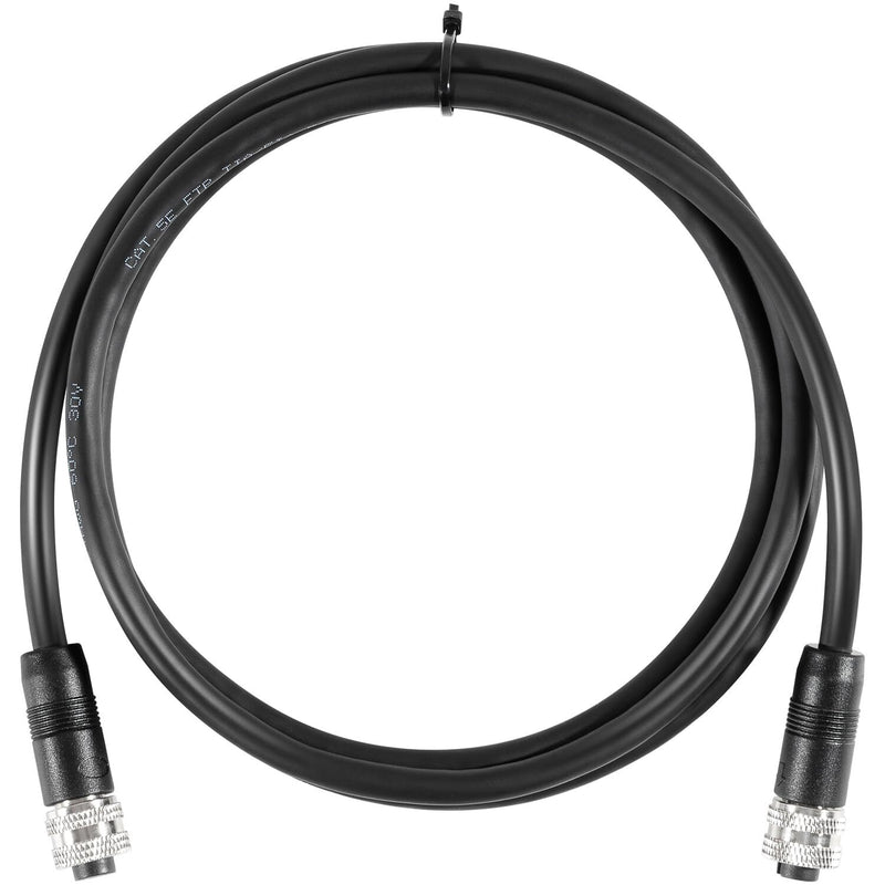 720073-6 5 Foot Ethernet Cable for Humminbird AS EC 5E Helix APEX SOLIX Onix