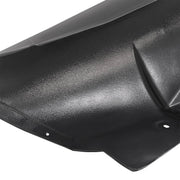 DURAFORCE Right Inner Fender Liner Splash Guards for Chrysler 300 Dodge Charger 2006-2010