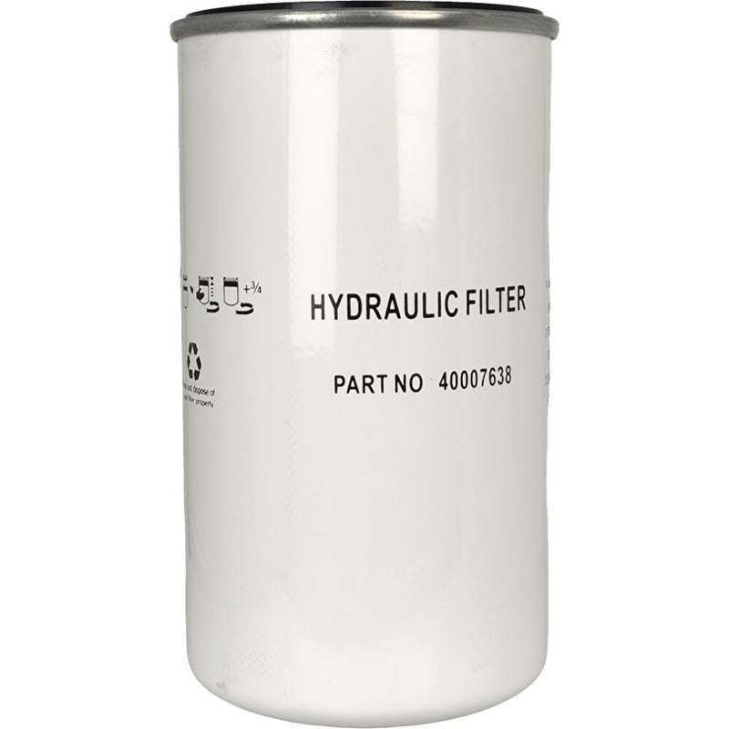 40007638 Hydraulic Oil Filter for LS Tractor R3039 R4020 R4010 R4041 R4047
