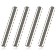 DURAFORCE 307949 Propeller Shear Pin for Johnson Evinrude 10HP 18HP 20HP 25HP 12 Pieces