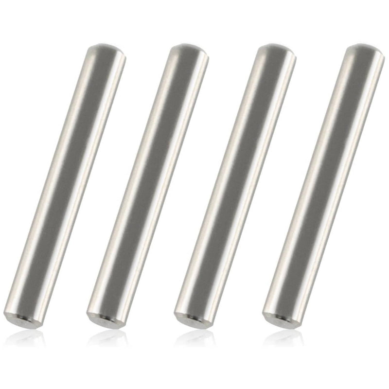 DURAFORCE 307949 Propeller Shear Pin for Johnson Evinrude 10HP 18HP 20HP 25HP 12 Pieces