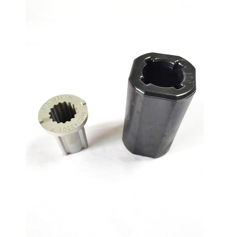 For Mercury MerCruiser Alpha Propeller Hub Kit Flo-Torq 2 II 835257K1 835257Q1