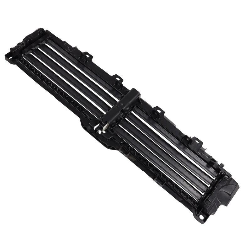 Upper Radiator Grille Air Shutter with Motor for Honda Accord 2018-2021 L4