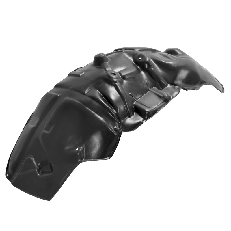 68110687AE Front Left Side Inner Fender Liner for Dodge Ram 1500 2009-2024