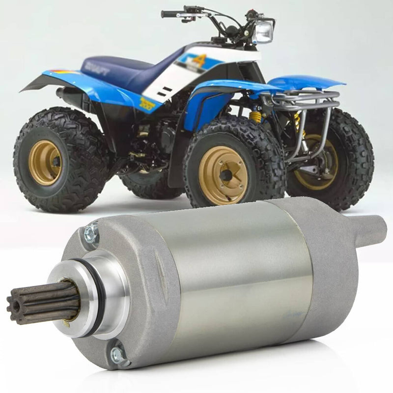 Starter for Yamaha Timberwolf YFB250 ATV 1992-2000 SM13445 SM2241