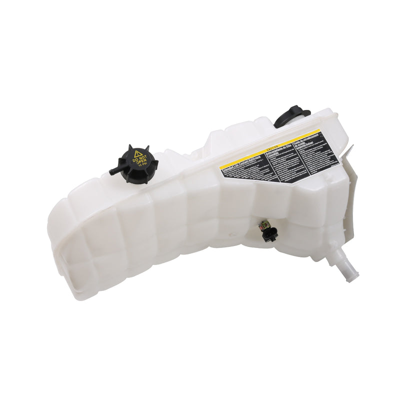 Coolant Recovery Reservoir Bottle Tank for Kenworth T660 T800 Peterbilt