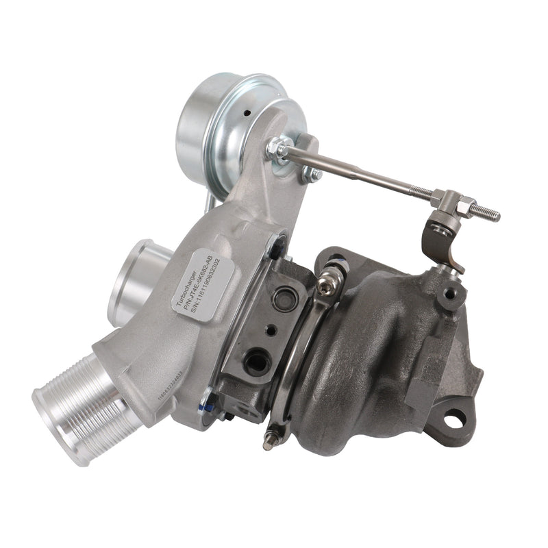 FL3E-6K682-DE Turbocharger Left Right for Ford F-150 V6 2.7L JT4E-6C879-AB