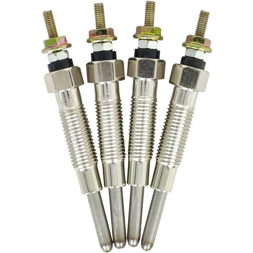 DURAFORCE Glow Plug for Mahindra 2015 2815 3215 3316 3616 Max 22 25 24XL 26XL 28XL 4X