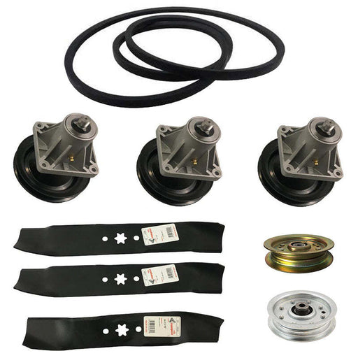DURAFORCE Deck Rebuild Kit For Cub Cadet I1046 LT1045 LT1046 iT1406