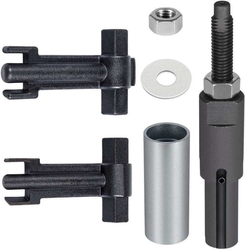 Injector Puller Tube Remover Installer Kit for GM Duramax 6.6L Engine