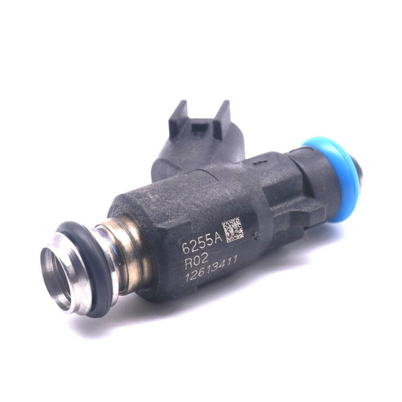 12613411 8PCS Fuel Injector for GMC Sierra Chevrolet V8 4.8L 5.3L 6.0L