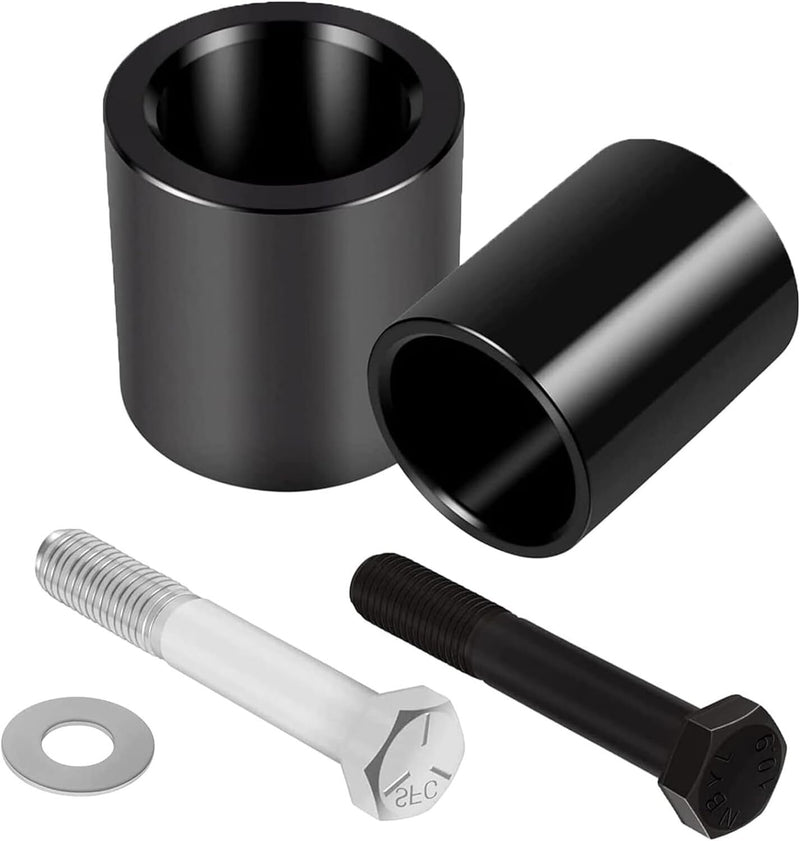 JDG10549 Crankshaft Front Oil Seal Installer Tool Set for John Deere Servicegard