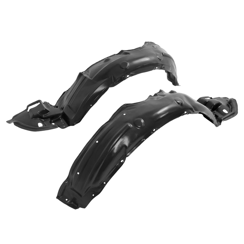 Splash Shield for Toyota Corolla 2011-2013 Front Left Right Side